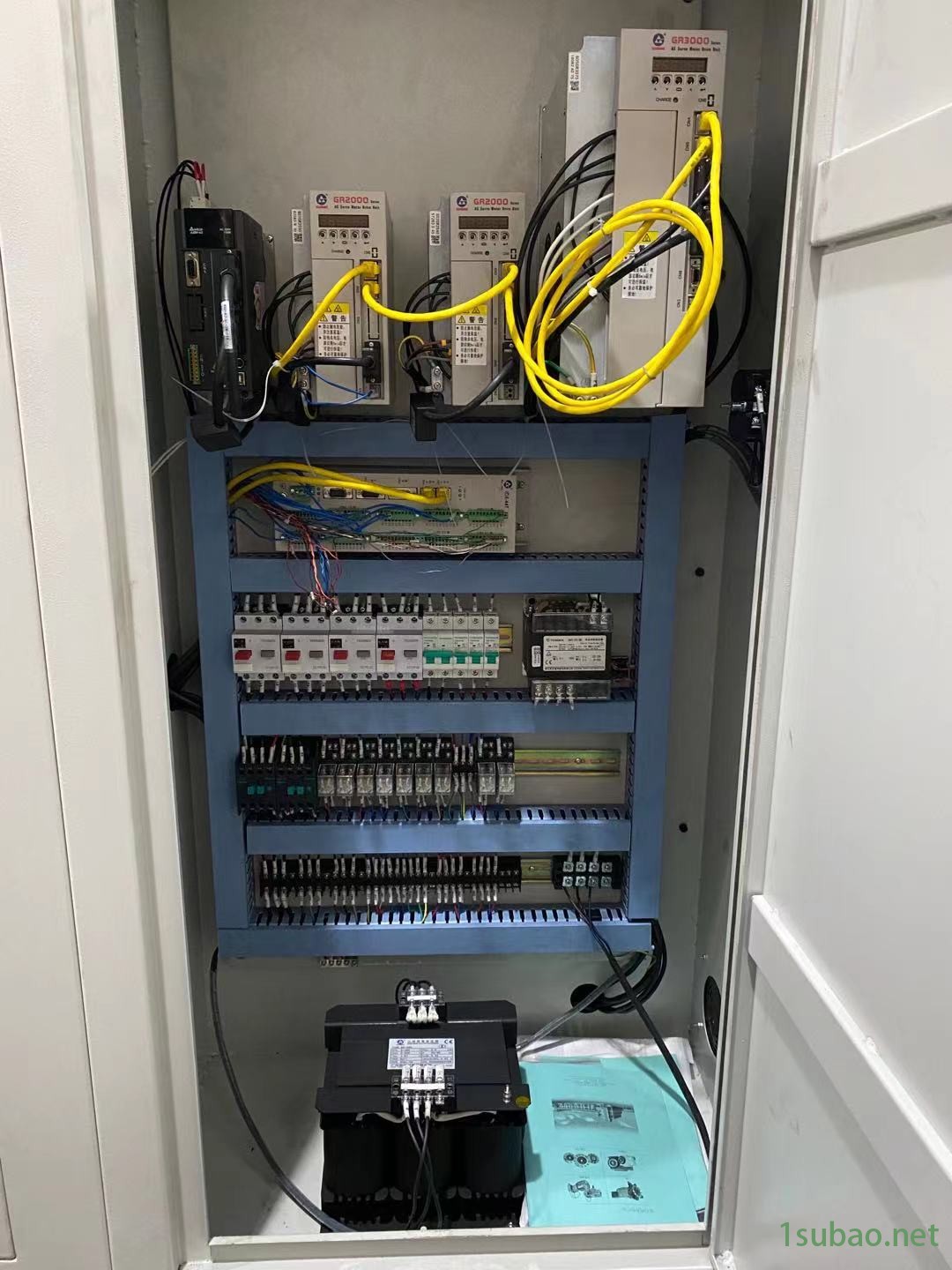杭州锦成 数控车床  数控专用机床  机床现货定制图3