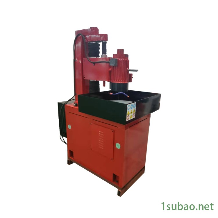 达普 DP-1 FG500飞轮磨床 飞 磨床飞轮维修机床 离合器磨擦片修磨机图2