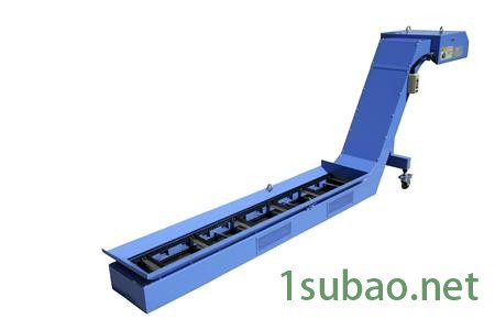 机床排屑机 刮板式排屑机 冲压废料输送机 自动排屑机 磨床专用排屑机图2