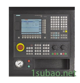 台正炮塔铣 高质量 系列产品 数控车床 厂家直销 CK6150 加工方便图2