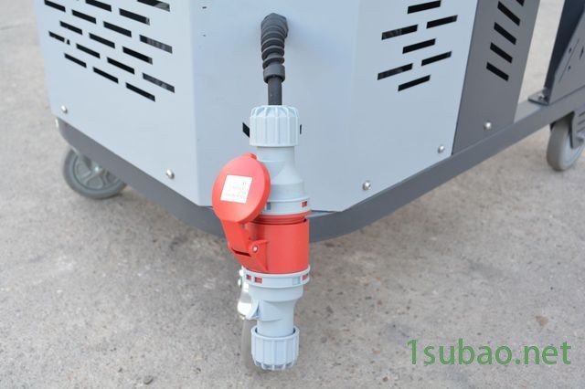 数控车床铣床铁屑铁渣用大功率吸尘器  工业吸尘器工厂  380V吸尘器   工业吸尘机图4
