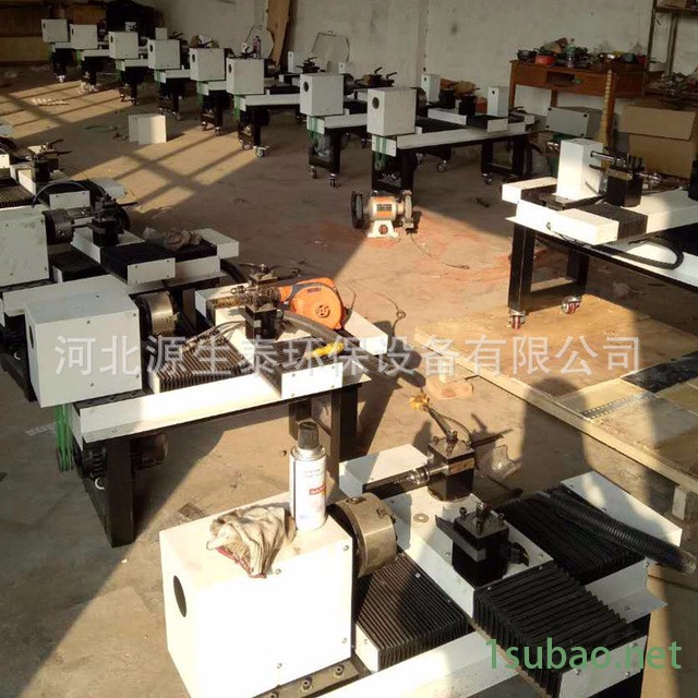 厂家直销佛珠加工机 小型全自动数控佛珠机 供应木工机械数控车床图4