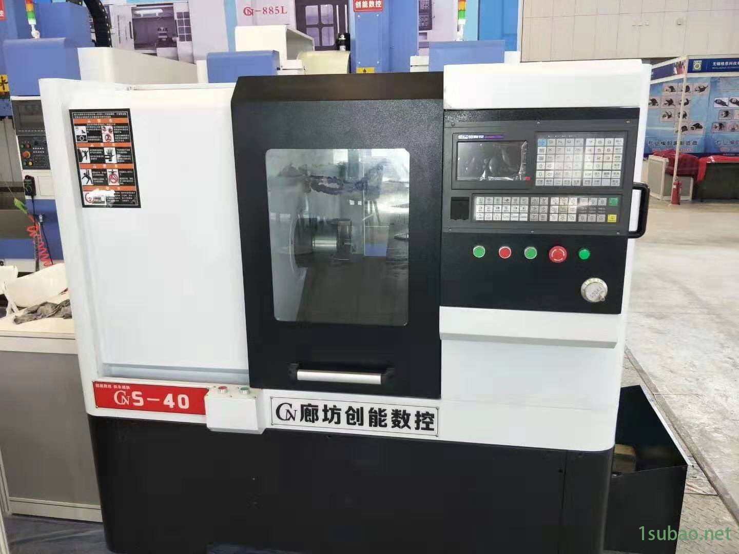 中国专业品牌  【规格齐全】    数控车床批发价格     专业研发制造图4