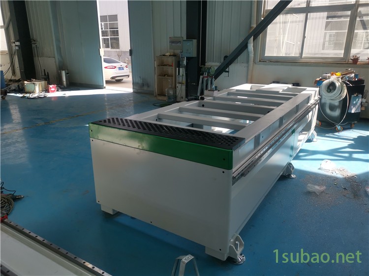 佳恩2030全自动四工序雕刻机 三四工序下料雕刻机开料机 数控车床雕刻机图2
