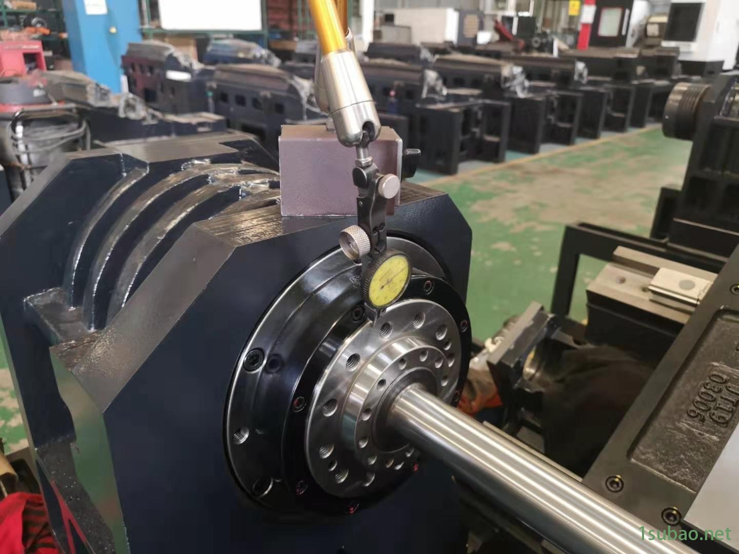 台正炮塔铣  数控车床 CKX-32L 自动数控车床  卧式数控车床 木质包装 人性化图2