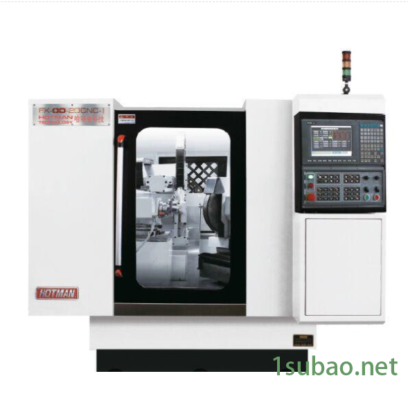 豪特曼  高精密数控倒角磨床FX-OD-20CNC-I 数控内圆磨床图2