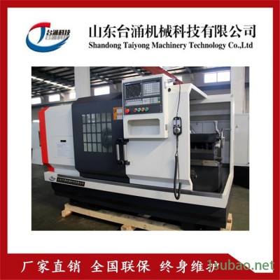 CK6152手動三檔數(shù)控車床  整體床身重型數(shù)控車床 導(dǎo)軌寬度440mm
