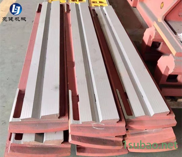 湖南冷水江 铸造机床横梁 磨床铸件 消失模工艺工期短图4