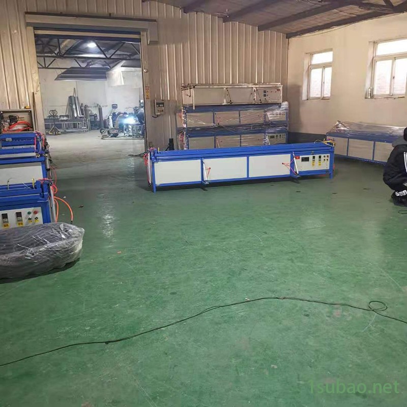 广告设备亚克力板折弯机 牌匾数控热弯机操作简单图2