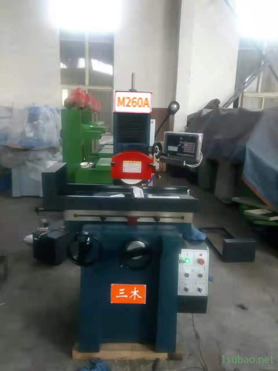 江苏厂家磨床加工中心全国发货图2