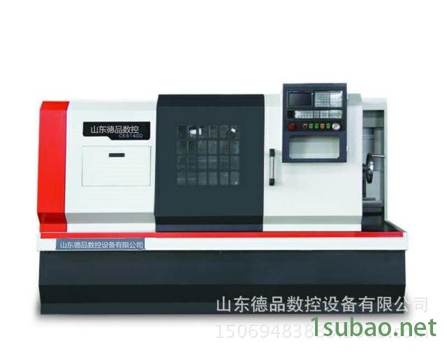 数控车床 产品厂家直销CK6140X1000数控车价格 效率高编程简单车床厂家全国包邮图3