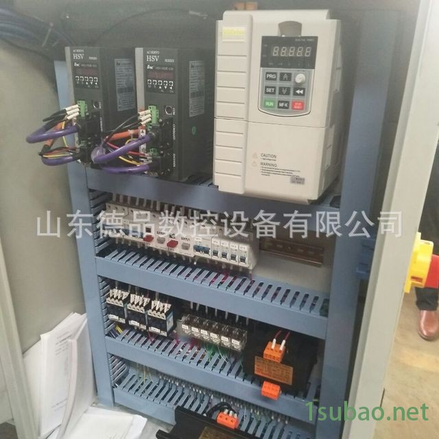 供应数控车床 CK6140数控车床 配广数数控系统 数控车床厂家直销图2