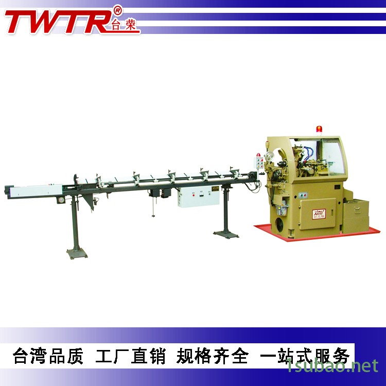 东莞宁波台荣厂家直销数控车床配套送料器架 TR6-42型油压浴送料架图4
