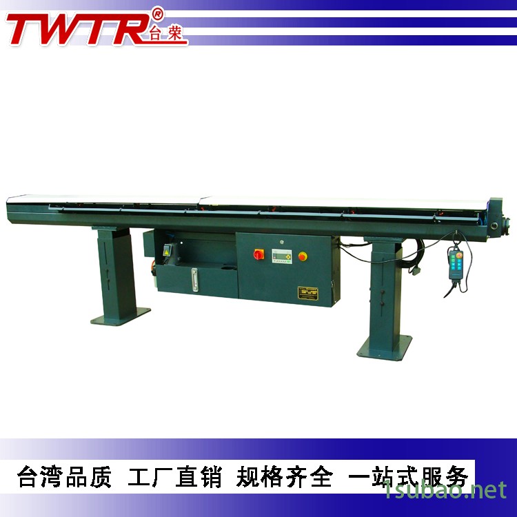 东莞宁波台荣厂家直销数控车床配套送料器架 TR6-42型油压浴送料架图3