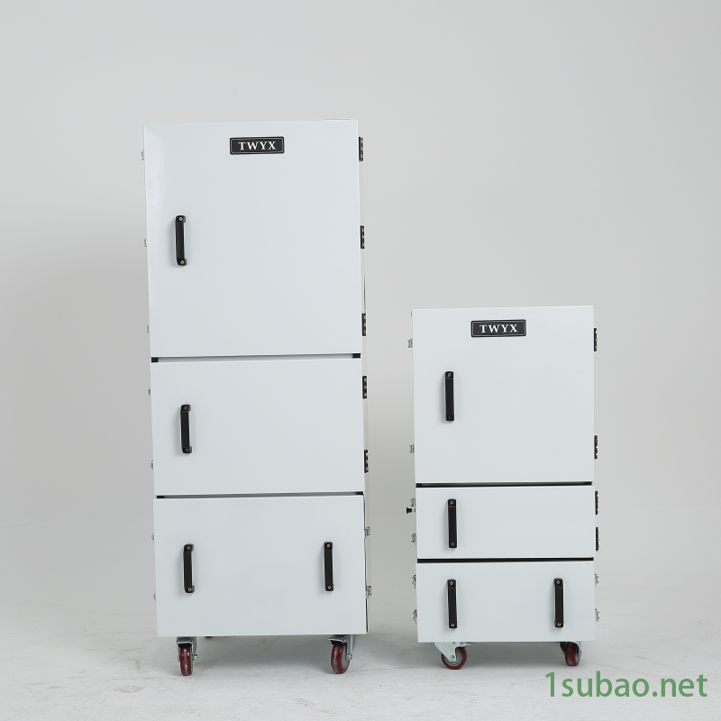 直销磨床喷吹集尘器，MCJC-5500集尘机实力厂家图9