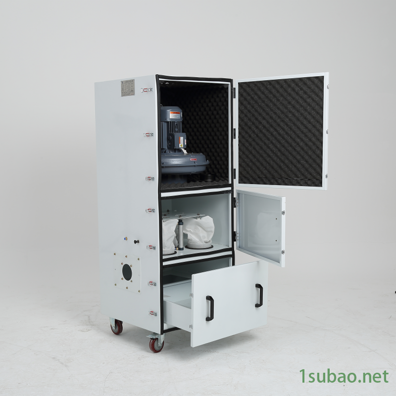 直销磨床喷吹集尘器，MCJC-5500集尘机实力厂家图8