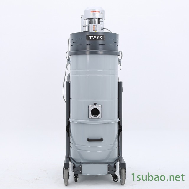 工业磨床抛光破碎机喷砂机台 灰尘废屑料渣收集尘机 移动吸尘器图5