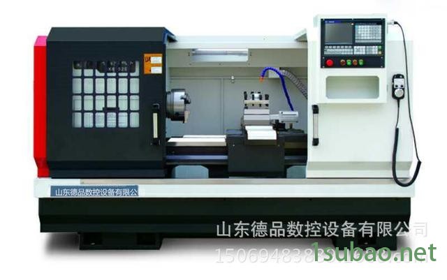 厂家直销CK6150数控车床 全自动数控车床大孔径车床经济实用型图2