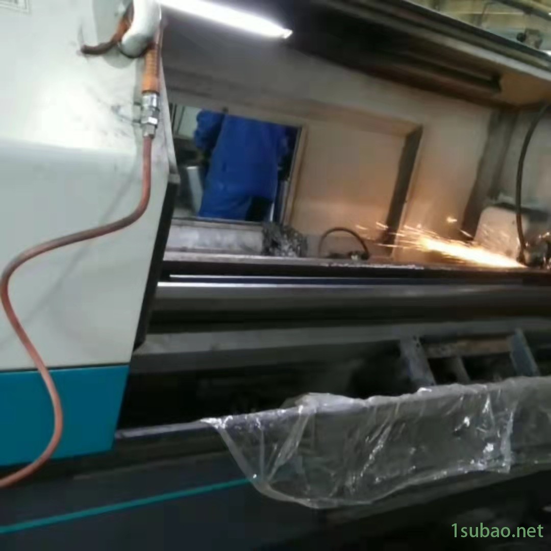 机床维修 车床 铣床 龙门刨 镗床 立车 磨床 各种型号机床大修 数控改造图2