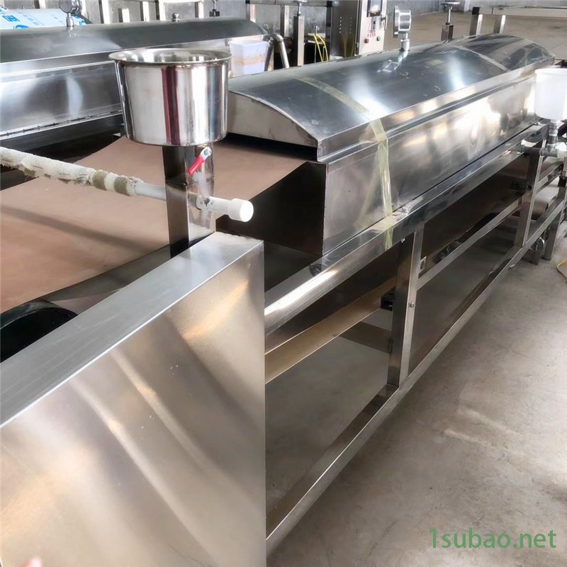 液晶显示凉皮机 数控 方钰FY331型 厂家推荐图2