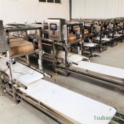 液晶显示凉皮机 数控 方钰FY331型 厂家推荐