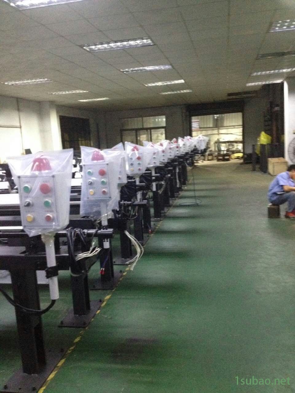 台荣TM0642油压送料机厂家  数控车床+ 液压自动车床配套输送机价格图3