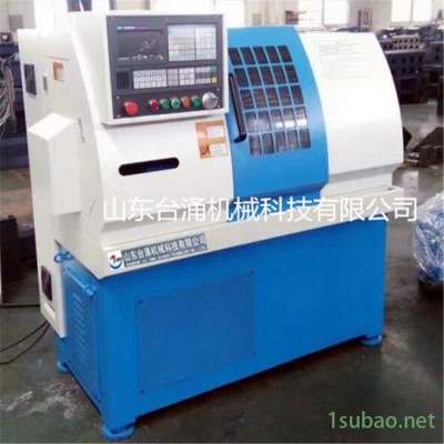 CAK6125數(shù)控儀表車床 高精度機床  自動送料數(shù)控車床