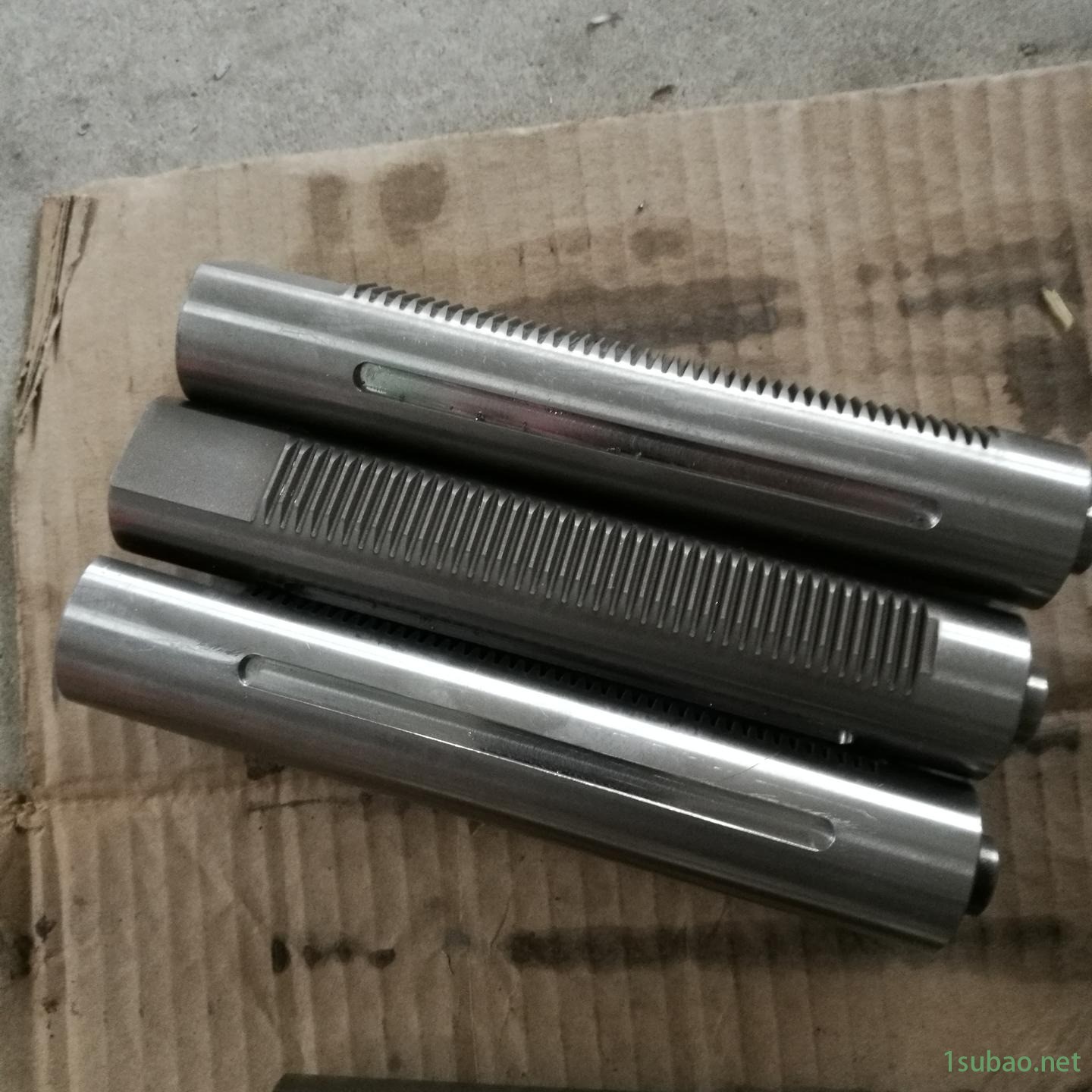 数控车床精密零件加工，加工中心对外加工图3