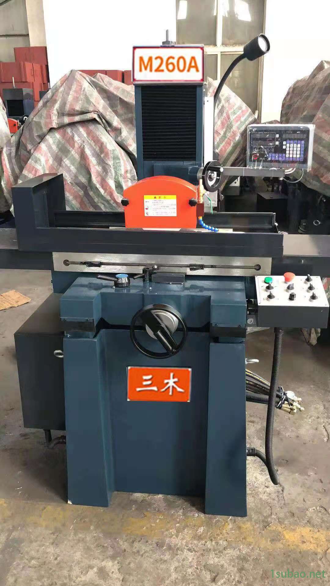 江苏厂家磨床  铣床全国发货图2