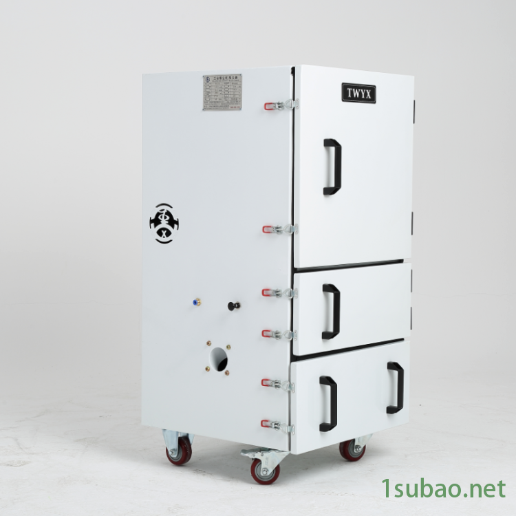 定制MCJC-2200集尘机，磨床喷吹集尘器批量销售图6