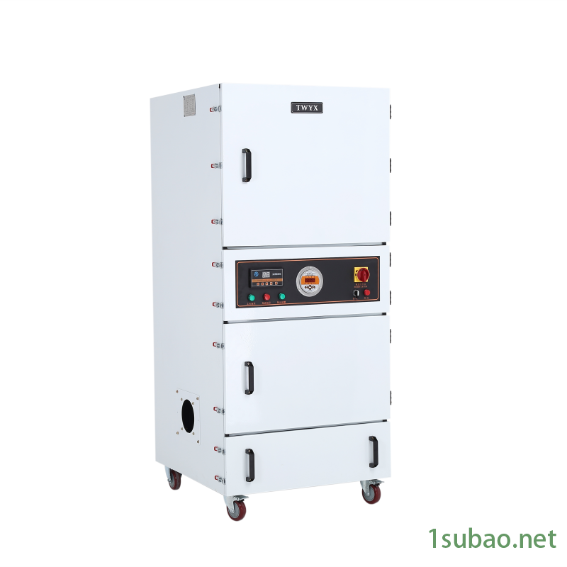销售工业磨床脉冲集尘器，MCJC-5500集尘机经销店图9