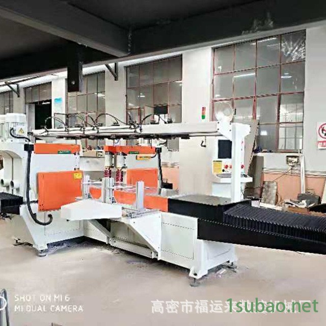 木工铣床 全自动修边机 数控仿型铣  华洲  支持定做图3