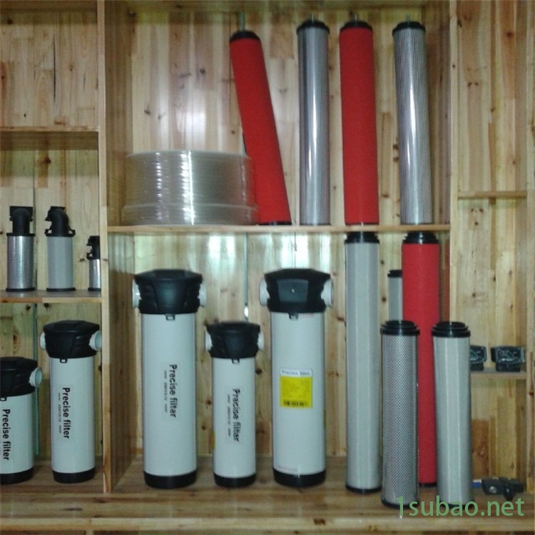 润滑油过滤器滤芯 21FH1330-6051-50 油滤芯 正安滤芯生产厂家图2