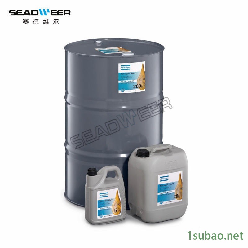 阿特拉斯空压机润滑油 阿特拉斯压缩机润滑油 2901170100 1630091800图5