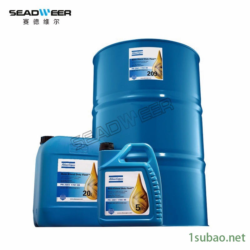 阿特拉斯空压机润滑油 阿特拉斯压缩机润滑油 2901170100 1630091800图4