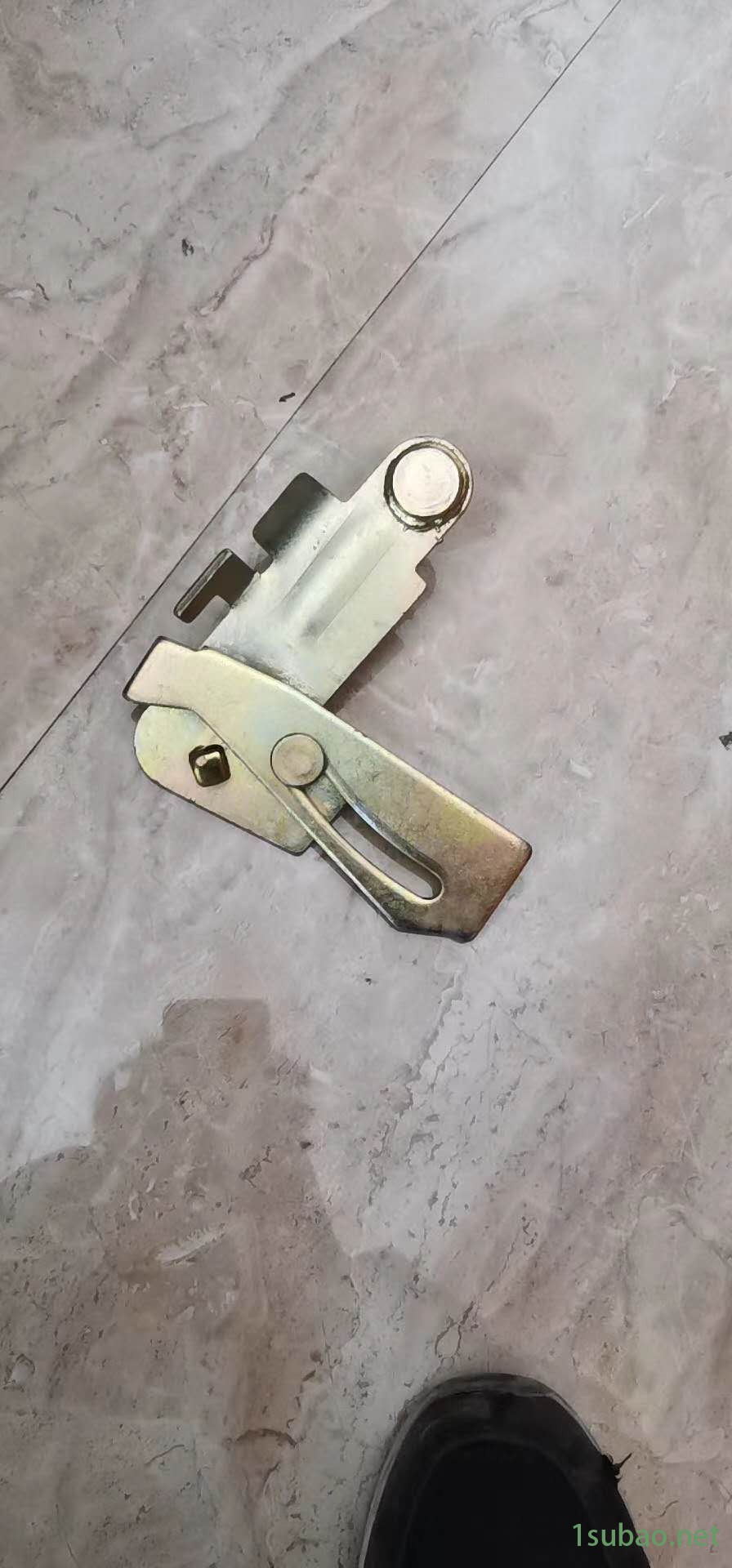 定位销钉 镀锌销钉 穿墙螺杆 铝模支撑 铝模支撑 拉片价格实惠 钢支撑 量大从优图4