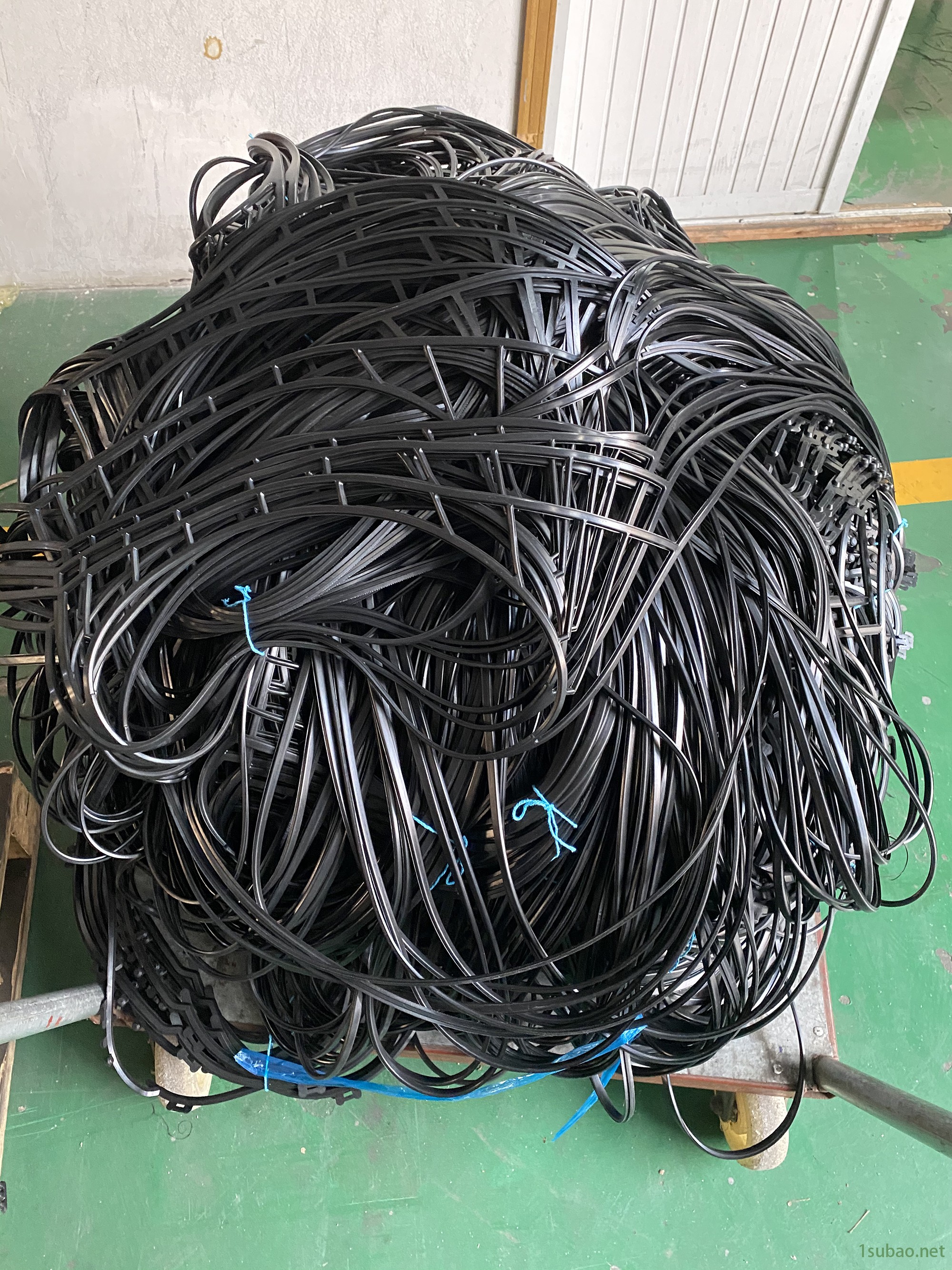Acare/艾可瑞 信阳 润滑油板式冷油器T20-BFG HNBR耐油密封垫片图2