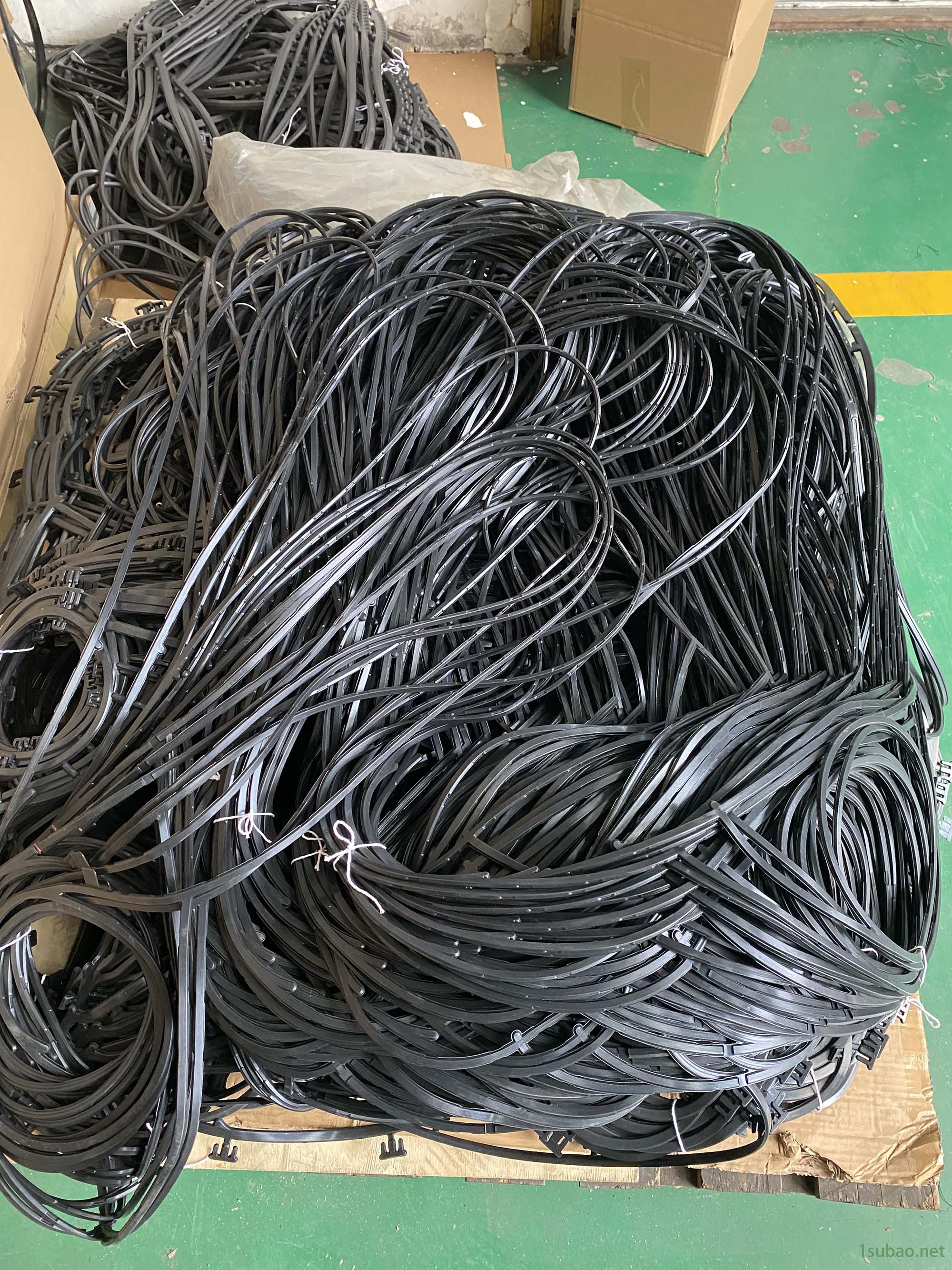 Acare/艾可瑞 信阳 润滑油板式冷油器T20-BFG HNBR耐油密封垫片图5