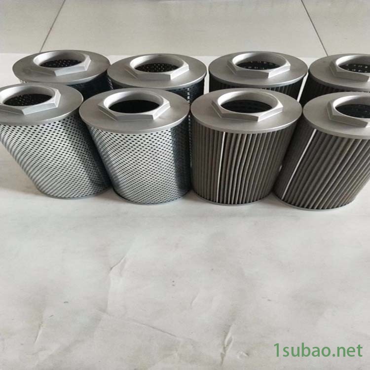 格新除水滤芯0110D020BN/HC润滑油系统过滤器滤芯图2