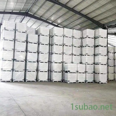 鄂州1000升吨包装桶供应商 润滑油运输桶 PE方形桶定制出售