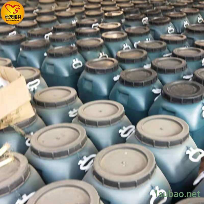 建筑铝模水性脱模剂 建筑脱模剂 混凝土脱模油 松茂建材图2