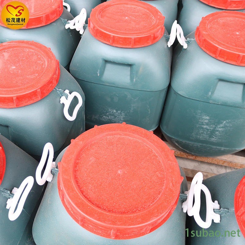 松茂建材 现货 供应 铝模脱模剂 pc构件脱模剂厂家图1