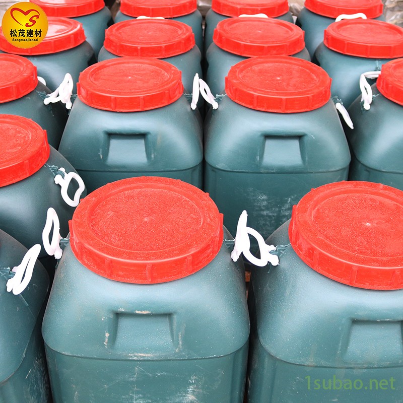 松茂建材 现货 供应 铝模脱模剂 pc构件脱模剂厂家图2