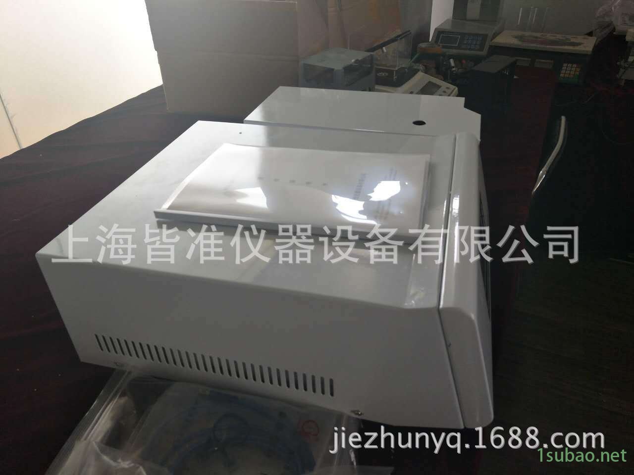 TGA热重分析仪 橡胶制品组分含量测定仪 润滑油热解重量分析仪图3