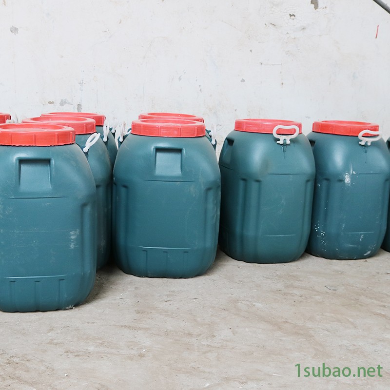 铝模脱模剂 水性脱模剂 钢模隔离剂 松茂建材图2