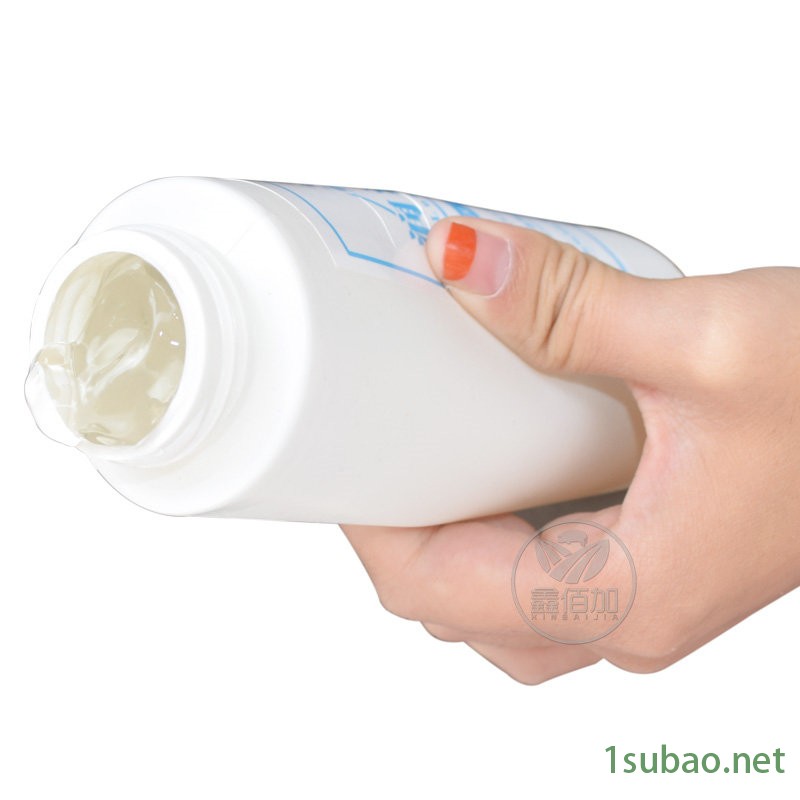 猪用润滑油 母猪人工授精润滑剂润滑油 兽用润滑剂人工授精耗材图2