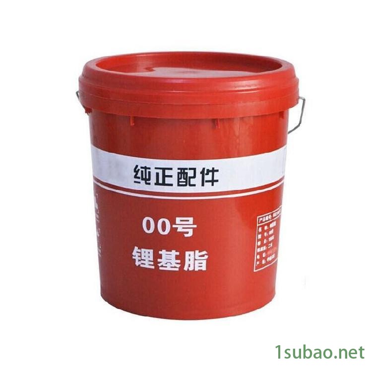 聚义行批发泵车专用泵车润滑油00号车泵润滑油优质价低图5
