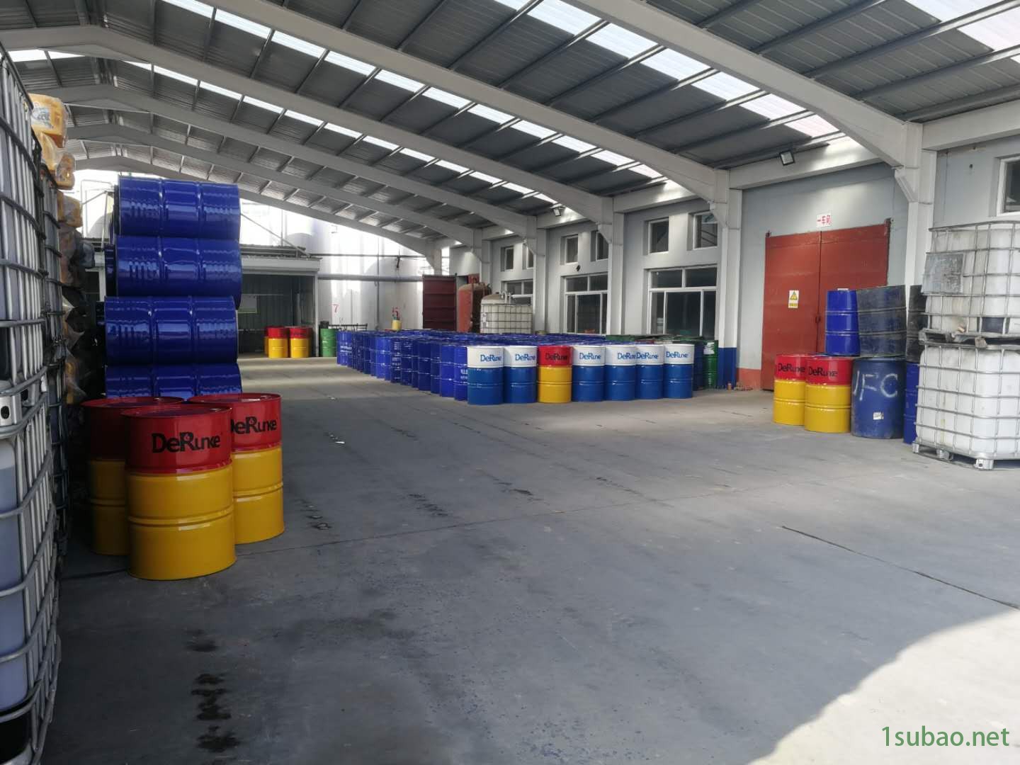 锯床喷雾式铝材加工润滑油 高速锯床切削油生产销售图2