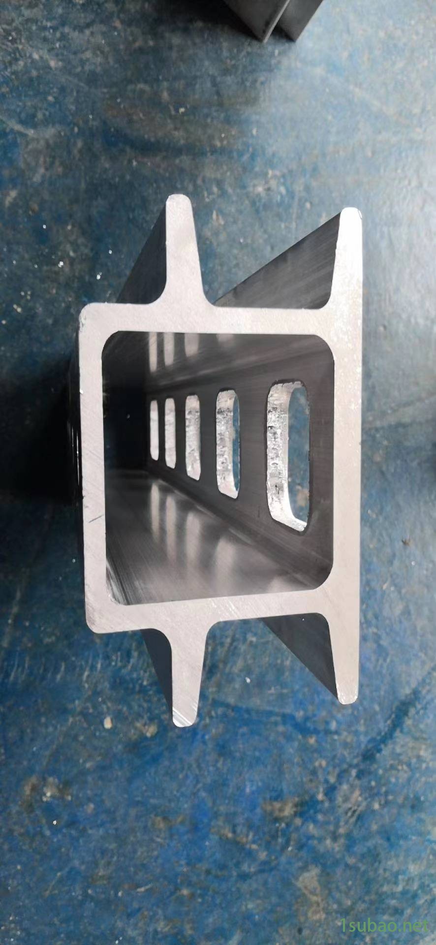 厂家直销铝模爬架数控冲床图2