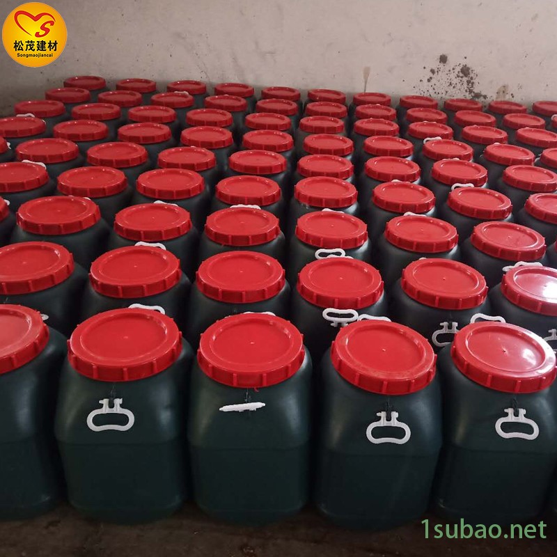 松茂建材 脱模剂价格 铝模脱模剂 水性脱模剂厂家 水泥脱模剂图2